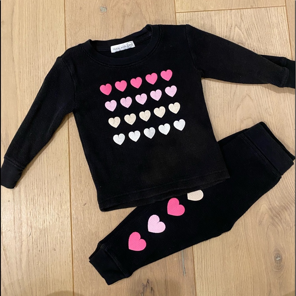 Little Mish Set